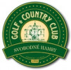 Golf Resort Svobodné Hamry