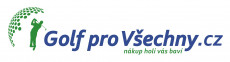 VIP Sleva do Golf pro Všechny.cz