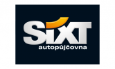 SIXT Autopůjčovna