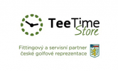 Tee Time Store CZ