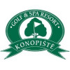 Golf Resort Konopiště