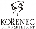 Golf & Ski Resort Kořenec