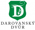 Golf Resort Darovanský Dvůr
