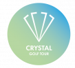 Série Crystal Golf Tour