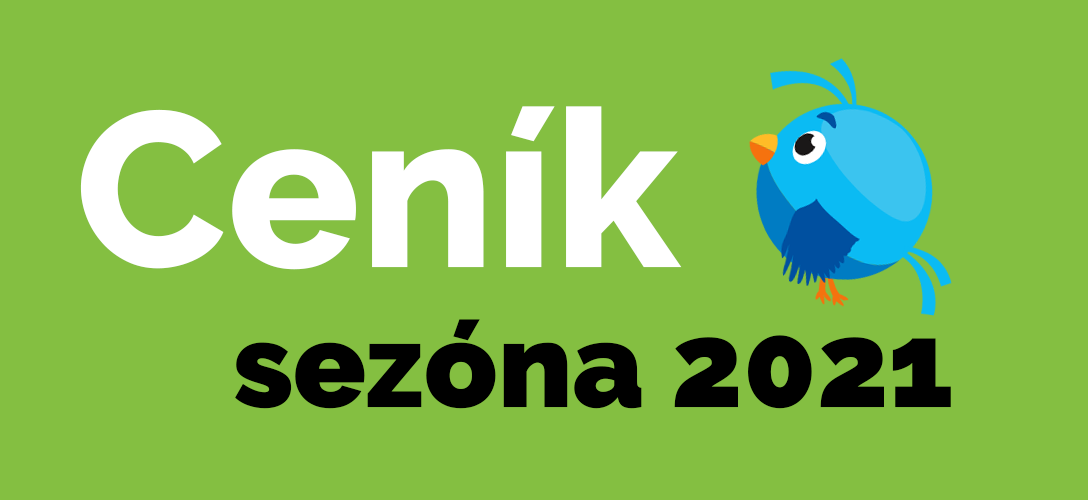 Ceník pojištění golfistů pro rok 2021 - Česká republika