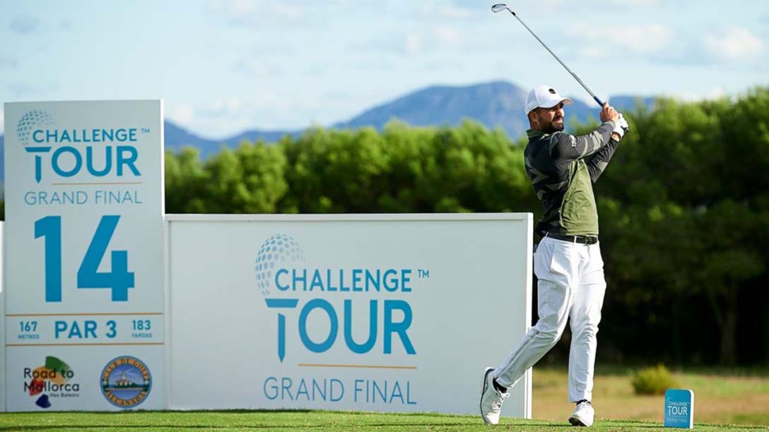 Challenge Golf Tour