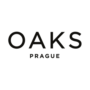 Golf OAKS Prague - PGA National-logo